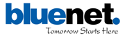 Blue Net Hotspot